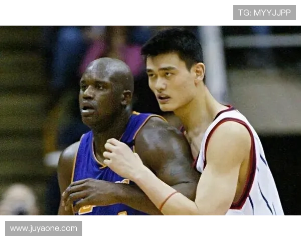 巴蒂尔与姚明携手分享篮球梦想与人生哲学的精彩演讲