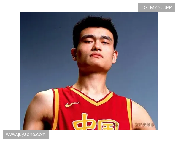 美国说唱界的新星姚明如何打破音乐与篮球的界限